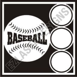 Baseball Circles